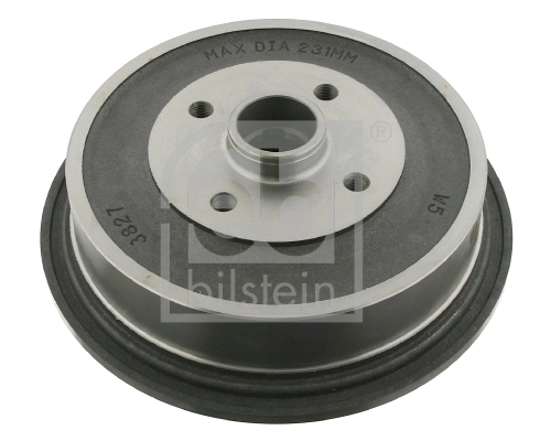 Brake Drum